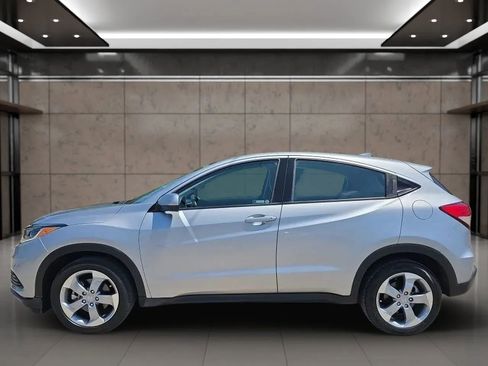 Used 2022 Honda HR-V LX image 5