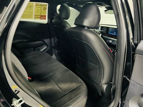 Used 2024 Hyundai Kona N Line FWD image 32