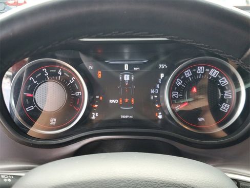 Used 2021 Dodge Challenger SXT image 16