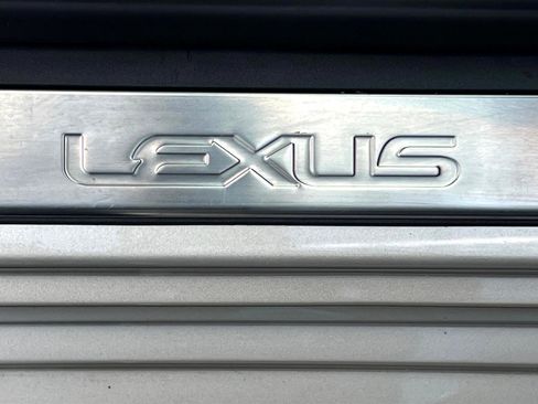 Used 2018 Lexus ES 350 ES 350 Sedan 4D image 46