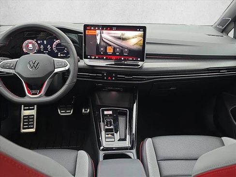 New 2026 Volkswagen GTI Autobahn image 15