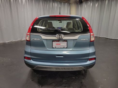 Used 2015 Honda CR-V LX image 7