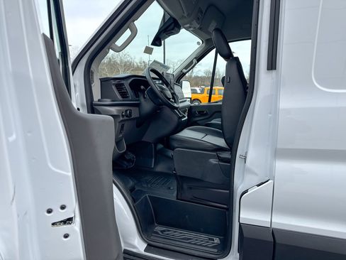 New 2026 Ford Transit 350 148 High Roof w/ Electrician Trade Package image 4