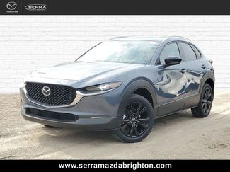 New 2026 MAZDA CX-30 AWD 2.5 S video 1