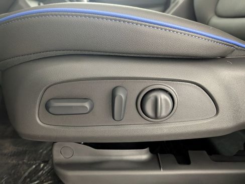 New 2026 Buick Encore GX Sport Touring w/ Advanced Technology Package image 17