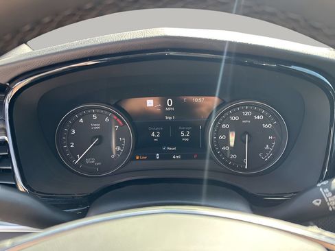 New 2026 Cadillac XT5 Premium Luxury w/ Driver Assist Package FWD image 36