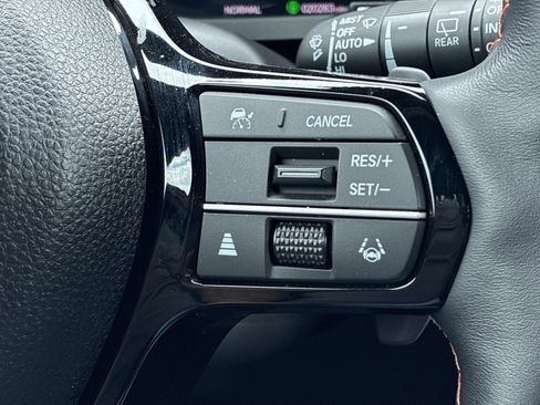 Certified 2026 Honda Passport TrailSport Elite image 27