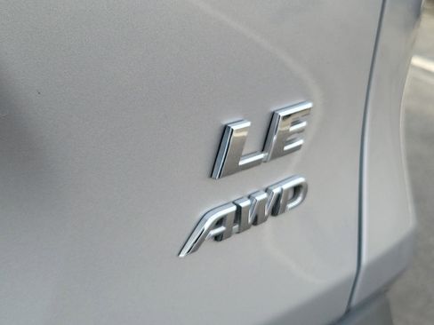 Certified 2024 Toyota RAV4 LE image 7