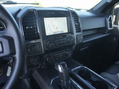 Used 2019 Ford F150 XLT w/ Equipment Group 302A Luxury image 25