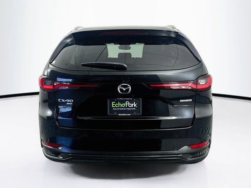 Used 2025 MAZDA CX-90 3.3 Turbo w/ Select Package AWD/4WD image 7