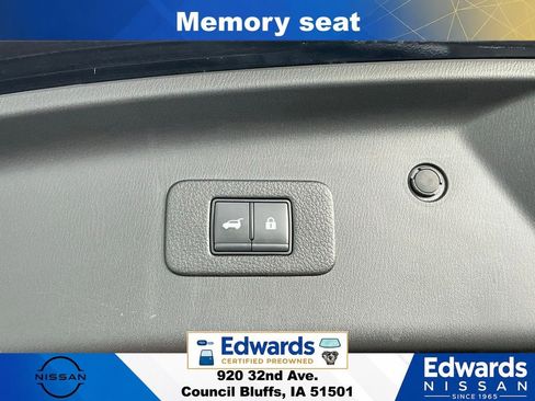 Used 2023 Nissan Armada SL AWD/4WD image 13