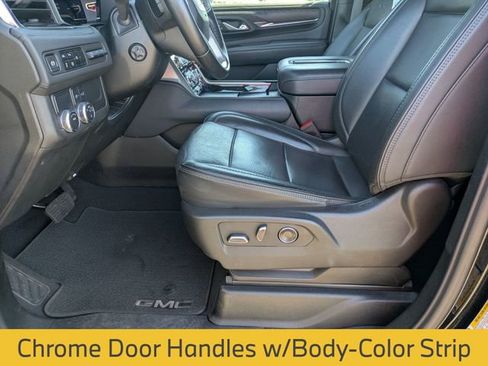 Used 2024 GMC Yukon XL Denali image 15