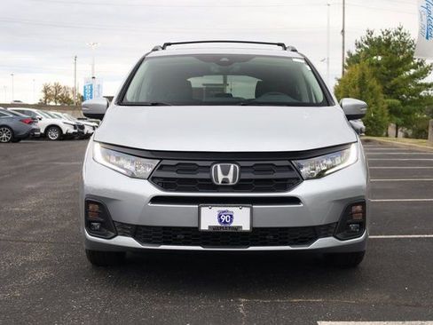 New 2026 Honda Odyssey EX-L image 3