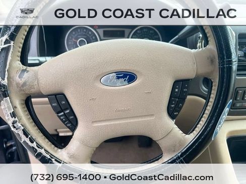 Used 2005 Ford Expedition Eddie Bauer AWD/4WD image 13