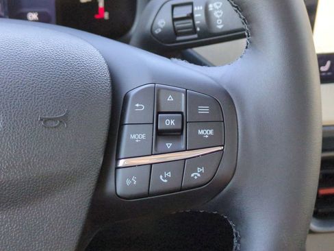 New 2025 Ford Maverick Lariat image 27