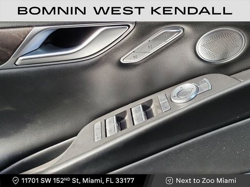 Used 2021 Genesis G80 3.5T image 30