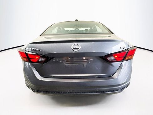 Certified 2023 Nissan Altima 2.5 SV image 6