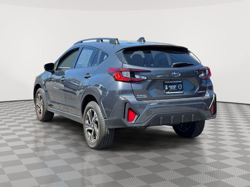 Used 2024 Subaru Crosstrek 2.0i Premium AWD/4WD image 5