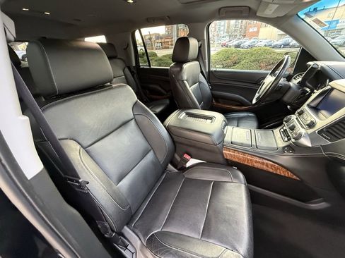 Used 2016 Chevrolet Tahoe LTZ image 40