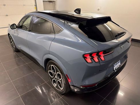 Used 2023 Ford Mustang Mach-E GT AWD/4WD image 4