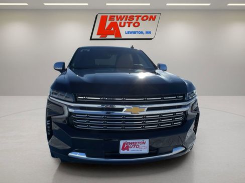 Used 2023 Chevrolet Tahoe Premier image 8