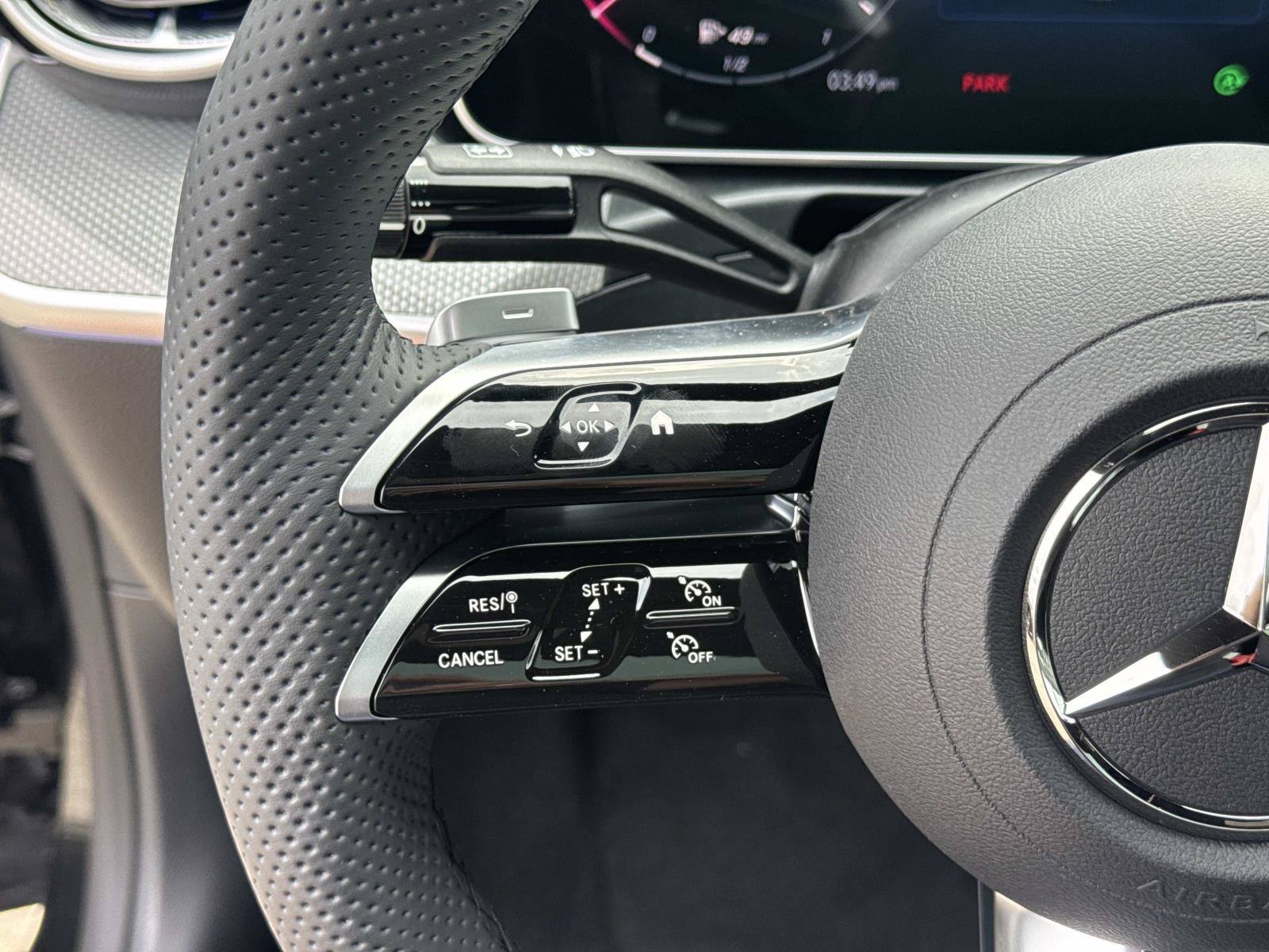 New 2026 Mercedes-Benz CLE 450 4MATIC Coupe image 15