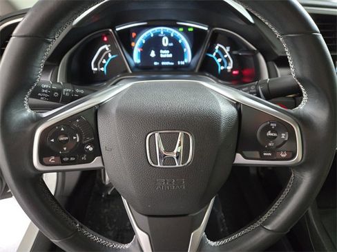 Used 2016 Honda Civic Touring image 31