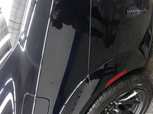 Used 2021 Dodge Charger SRT Hellcat RWD image 35