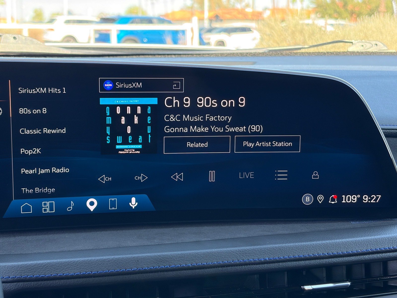 Used 2024 Cadillac XT4 Sport AWD/4WD image 25