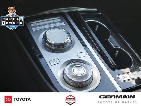 Used 2024 Genesis G80 3.5T Sport AWD/4WD image 27