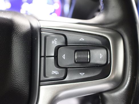 Used 2024 Chevrolet Silverado 2500 LTZ w/ LTZ Plus Package image 13