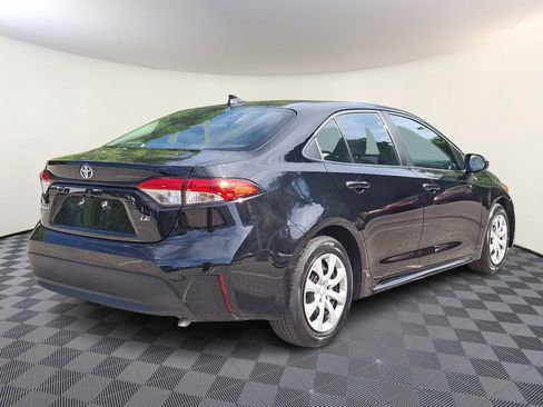Certified 2024 Toyota Corolla LE FWD image 6