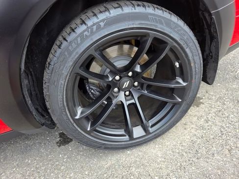 Certified 2022 Dodge Challenger R/T Scat Pack RWD image 27