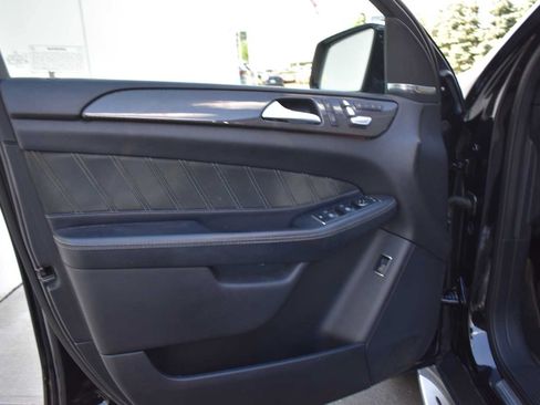 Used 2019 Mercedes-Benz GLE 43 AMG 4MATIC Coupe image 8