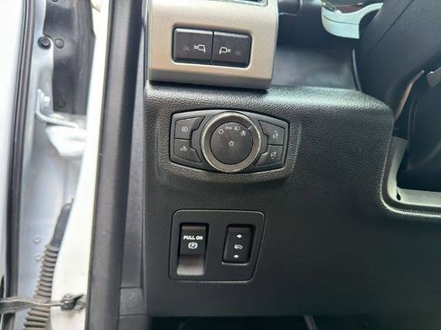 Certified 2020 Ford F150 Lariat image 25