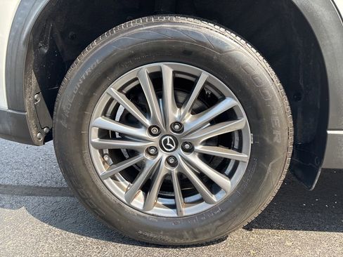 Used 2019 MAZDA CX-5 Sport image 11