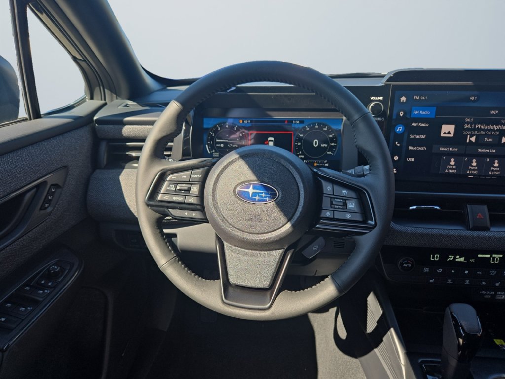 New 2026 Subaru Outback Limited AWD/4WD image 12