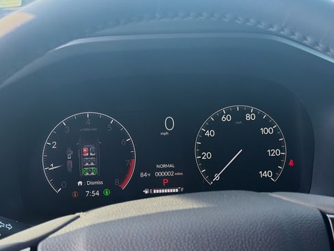 New 2026 Honda Odyssey EX-L image 11