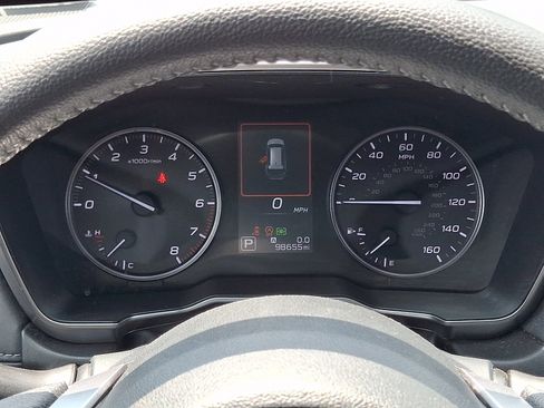 Used 2020 Subaru Outback Limited w/ Popular Package #2 AWD/4WD image 23
