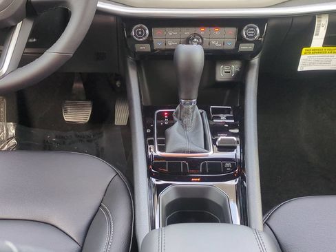 New 2026 Jeep Compass Limited AWD/4WD image 20