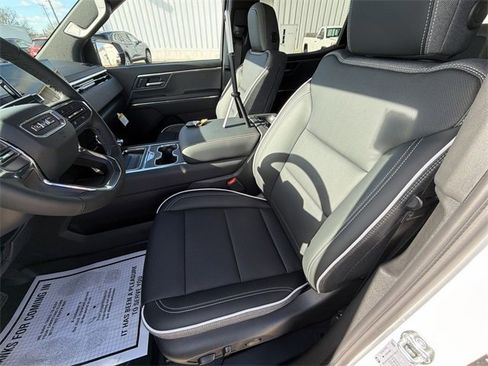 New 2026 GMC Sierra EV Elevation image 50