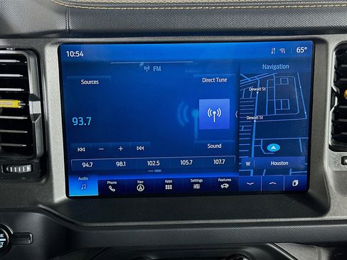 Used 2024 Ford Bronco Badlands w/ Sasquatch Package image 21