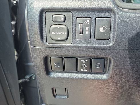 Used 2022 Toyota 4Runner Limited RWD image 26