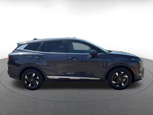 Used 2026 Kia Sportage LX FWD image 13