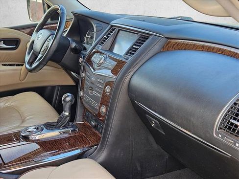 Used 2018 Nissan Armada SL w/ Premium Package image 23