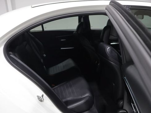 Used 2022 Mercedes-Benz C 300 4MATIC Sedan image 20