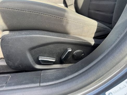 Certified 2020 Ford Fusion SE FWD image 36