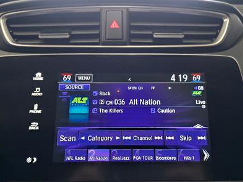 Used 2017 Honda CR-V EX-L image 19