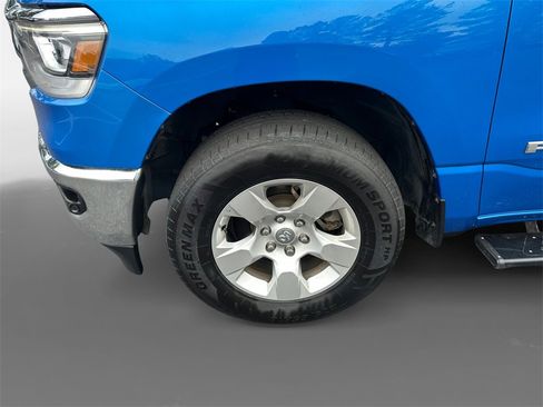 Certified 2023 RAM 1500 Big Horn image 14