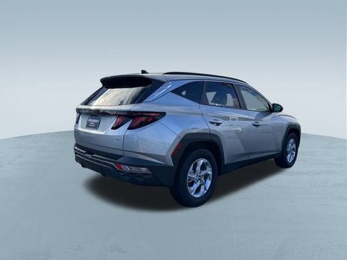 Used 2024 Hyundai Tucson SEL image 8